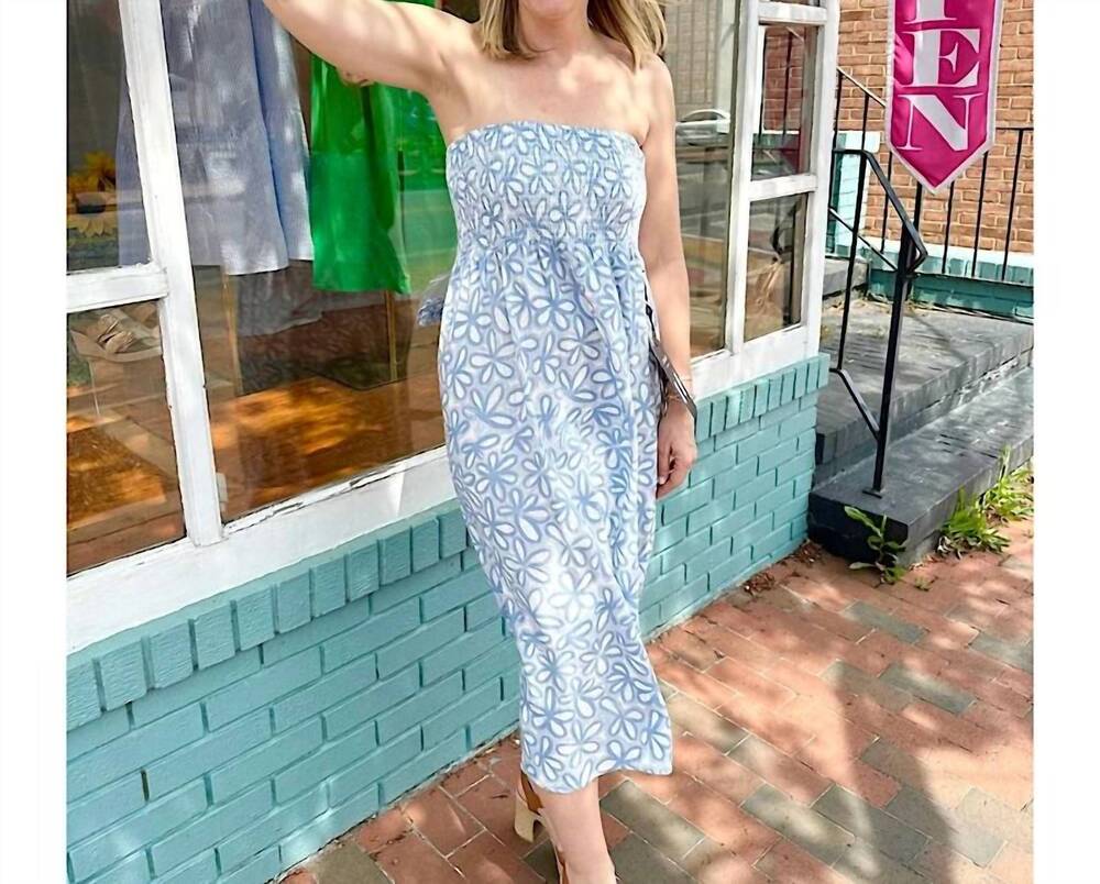 NEW CHARLIE B women's convertible way skirt dress in brielle